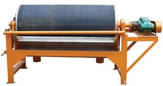 CTS(N.B)永磁筒式磁選機