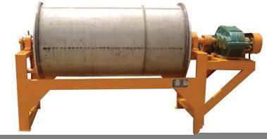 CTG鐵砂干選專(zhuān)用磁選機(jī)