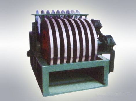 YCW系列無水卸料回收機(jī)