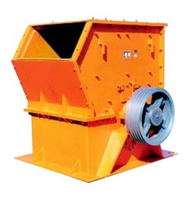 HC高效節(jié)能破碎機(jī)