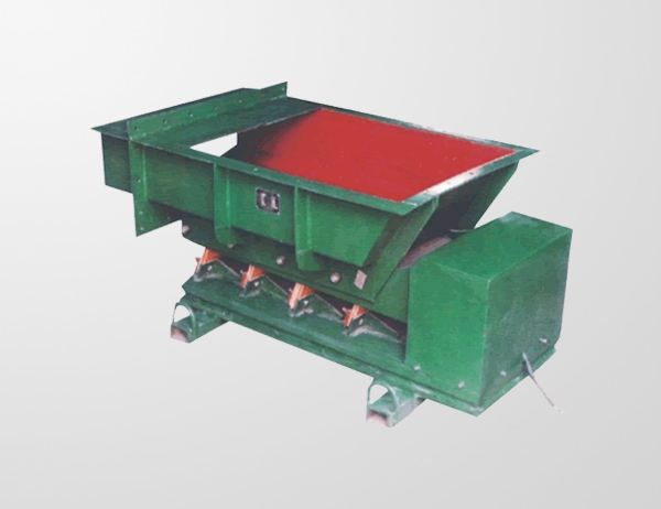 DMA電磁振動給料機 DMA電磁振動給料機