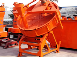 圓盤(pán)造粒機(jī)