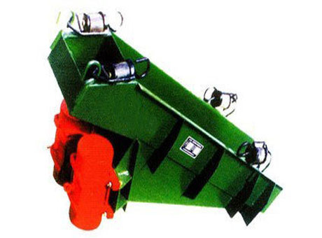 DZ電機(jī)振動給料機(jī)